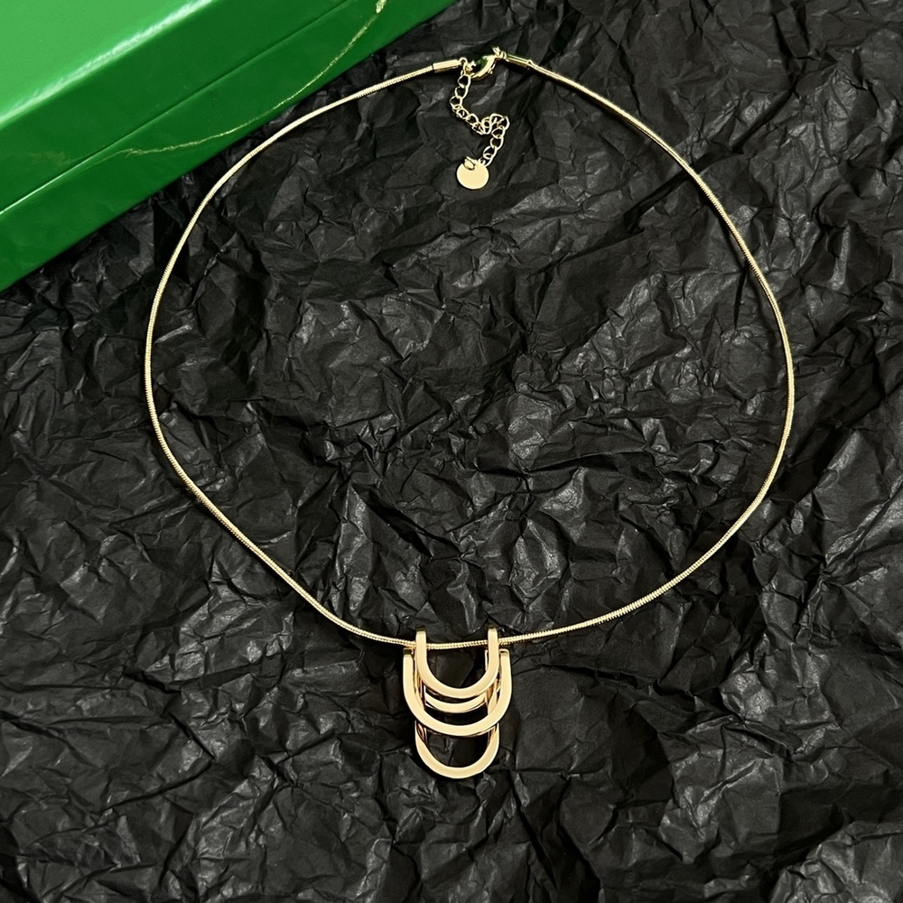Bottega Veneta Necklace